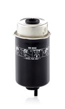 MANN-FILTER WK 8038