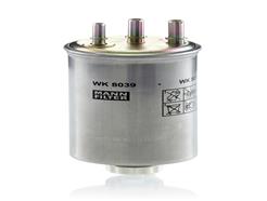 MANN-FILTER WK 8039