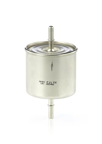 MANN-FILTER WK 8046 EAN: 4011558044732.