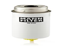 MANN-FILTER WK 8104