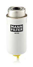 MANN-FILTER WK 8105