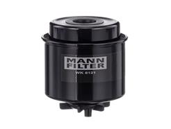 MANN-FILTER WK 8121