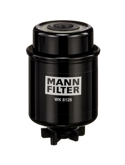 MANN-FILTER WK 8128 EAN: 4011558960506.