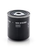 MANN-FILTER WK 815/80