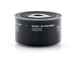 MANN-FILTER WK 815/80