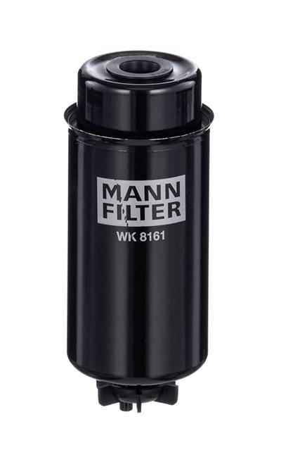 MANN-FILTER WK 8161 EAN: 4011558970406.