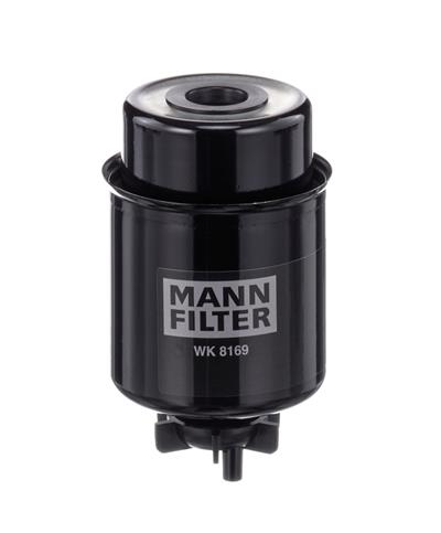 MANN-FILTER WK 8169 EAN: 4011558012854.