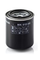 MANN-FILTER WK 818/80