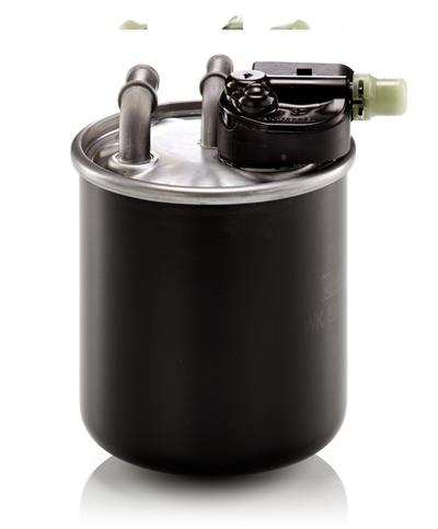 MANN-FILTER WK 820/14 EAN: 4011558061524.
