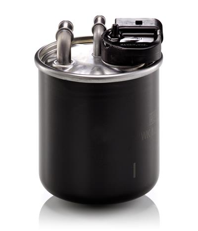 MANN-FILTER WK 820/16 EAN: 4011558061586.