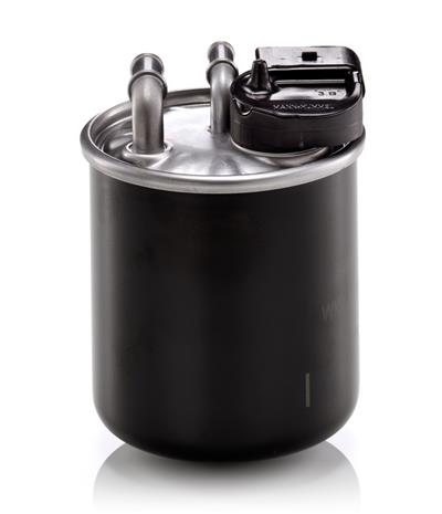MANN-FILTER WK 820/20 EAN: 4011558061708.