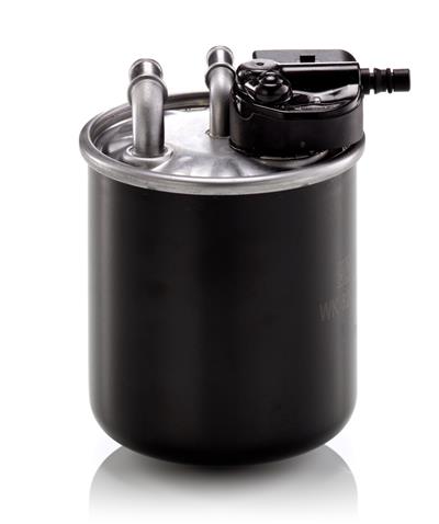 MANN-FILTER WK 820/21 EAN: 4011558061739.