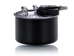 MANN-FILTER WK 820/22