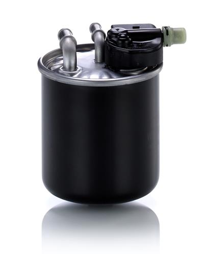 MANN-FILTER WK 820/22 EAN: 4011558061760.