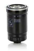 MANN-FILTER WK 8205