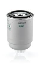MANN-FILTER WK 821