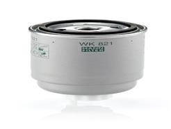 MANN-FILTER WK 821