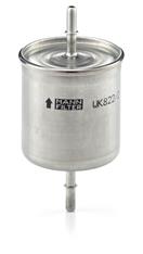 MANN-FILTER WK 822/2