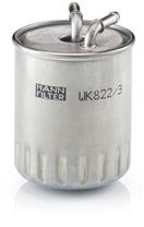 MANN-FILTER WK 822/3