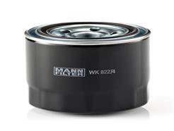 MANN-FILTER WK 822/4