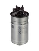 MANN-FILTER WK 823/1