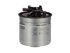 MANN-FILTER WK 823/1
