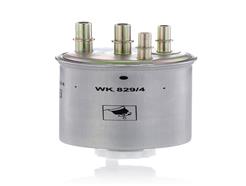 MANN-FILTER WK 829/4