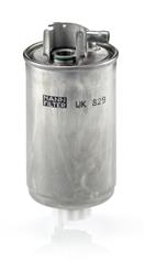 MANN-FILTER WK 829