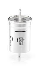 MANN-FILTER WK 830/7