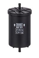 MANN-FILTER WK 831