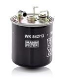 MANN-FILTER WK 842/13