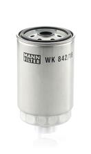 MANN-FILTER WK 842/16
