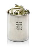 MANN-FILTER WK 842/20