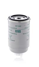 MANN-FILTER WK 842