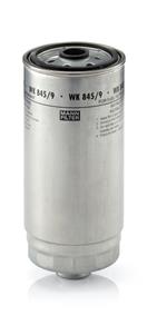 MANN-FILTER WK 845/9