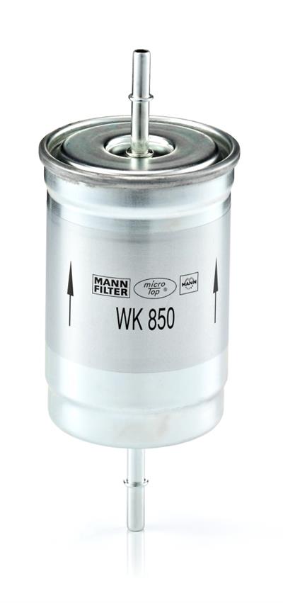 MANN-FILTER WK 850 EAN: 4011558915605.