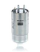 MANN-FILTER WK 853/21