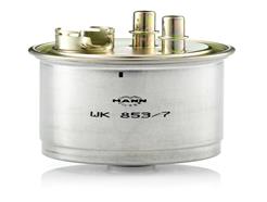MANN-FILTER WK 853/7