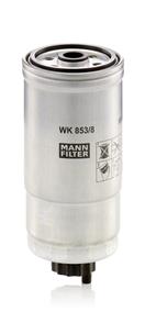 MANN-FILTER WK 853/8