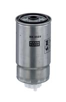 MANN-FILTER WK 854/4