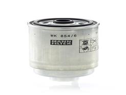 MANN-FILTER WK 854/6