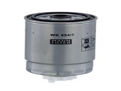 MANN-FILTER WK 854/7