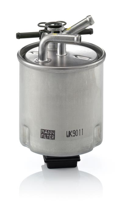 MANN-FILTER WK 9011 EAN: 4011558013936.