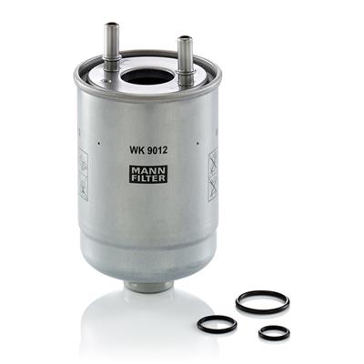 MANN-FILTER WK 9012 x EAN: 4011558014995.