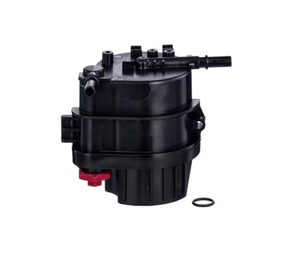 MANN-FILTER WK 9015 X EAN: 4011558019228.