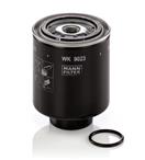 MANN-FILTER WK 9023 Z