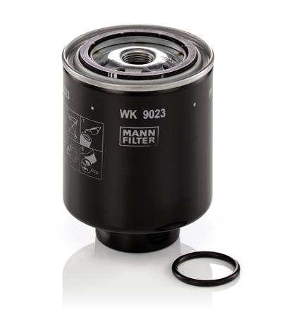 MANN-FILTER WK 9023 Z EAN: 4011558024208.
