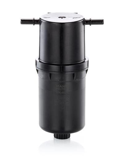 MANN-FILTER WK 9024 EAN: 4011558056902.