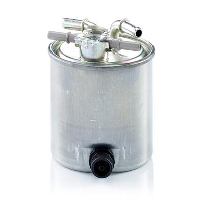 MANN-FILTER WK 9025 EAN: 4011558027612.