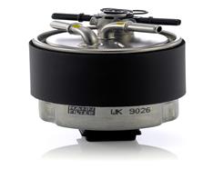 MANN-FILTER WK 9026